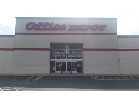 Explore Office Depot OfficeMax Sales Advisor salaries in Benton, AR collected directly from employees and jobs on Indeed. Home. Company reviews. Find salaries. Sign in. Sign in. Employers / Post Job. Start of main content . Office Depot OfficeMax. Office Depot. Work wellbeing score is 65 out of 100 ...